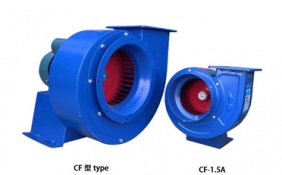離心通風(fēng)機(jī)